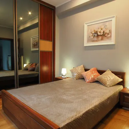 Apartment Grand- Tourist Margaret K2141 Gdansk